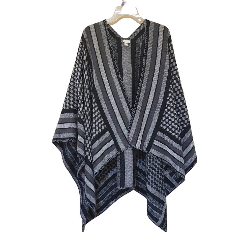 Est. 1949 Shawl Wrap One Size